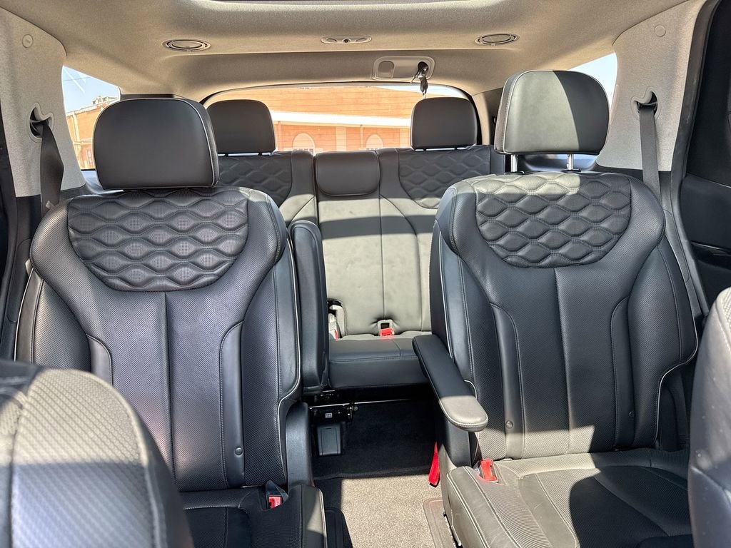 Used 2022 Hyundai Palisade Limited image 34
