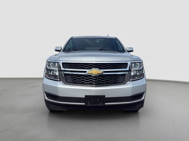Used 2020 Chevrolet Suburban LT image 2