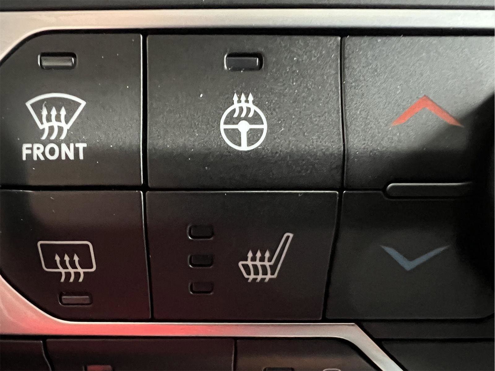 Used 2024 Jeep Wrangler Sport S w/ Convenience Group image 31