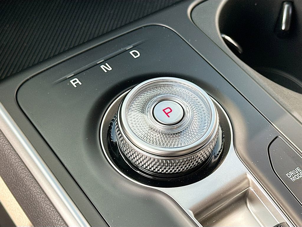 New 2026 Kia Carnival LXS image 17