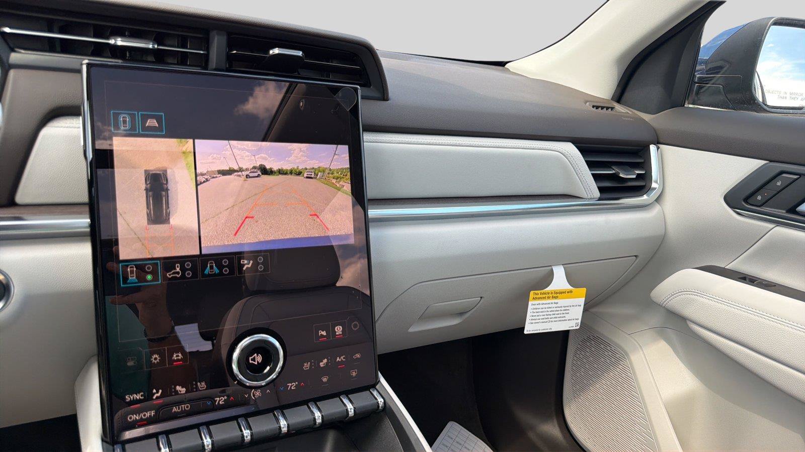 New 2027 GMC Terrain Denali AWD/4WD image 12