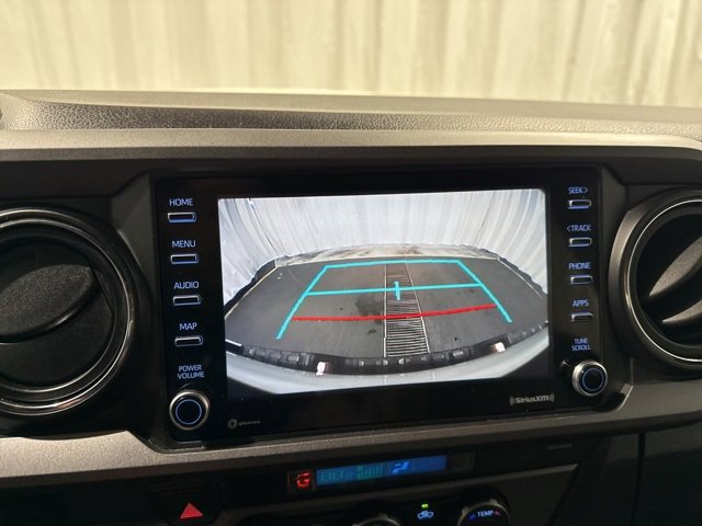 Used 2021 Toyota Tacoma TRD Sport image 21