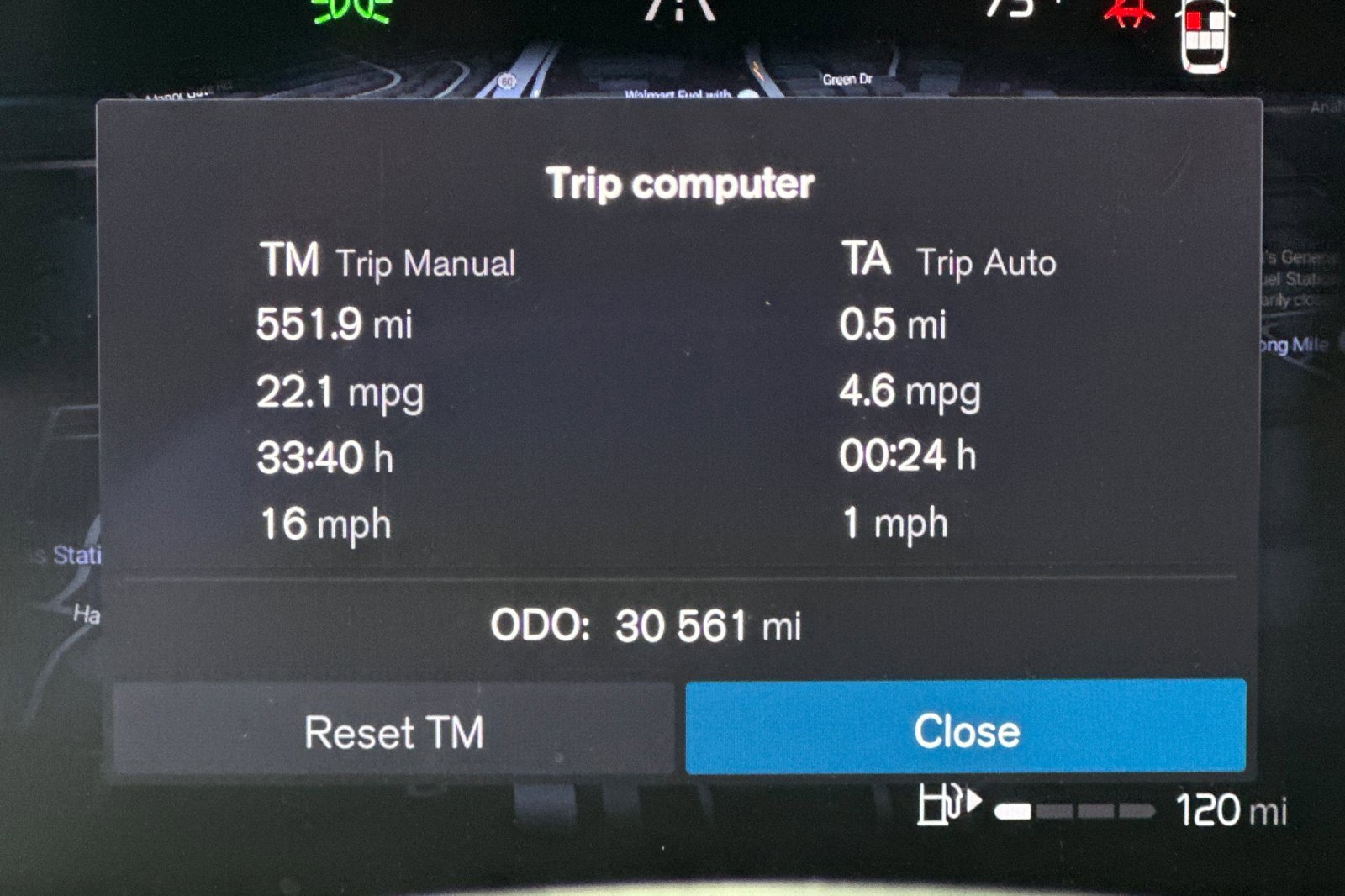 Used 2023 Volvo XC60 B5 Ultimate w/ Climate Package image 31