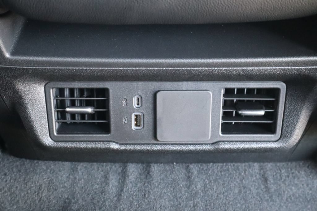 New 2026 Chevrolet Silverado 2500 Custom w/ Custom Value Package AWD/4WD image 31
