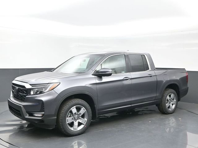 New 2026 Honda Ridgeline RTL image 2
