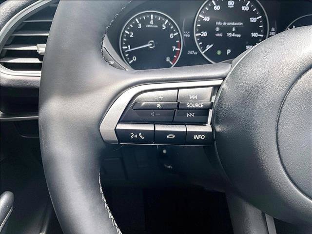 Used 2026 MAZDA MAZDA3 2.5 S Sedan w/ Preferred Pkg FWD image 20