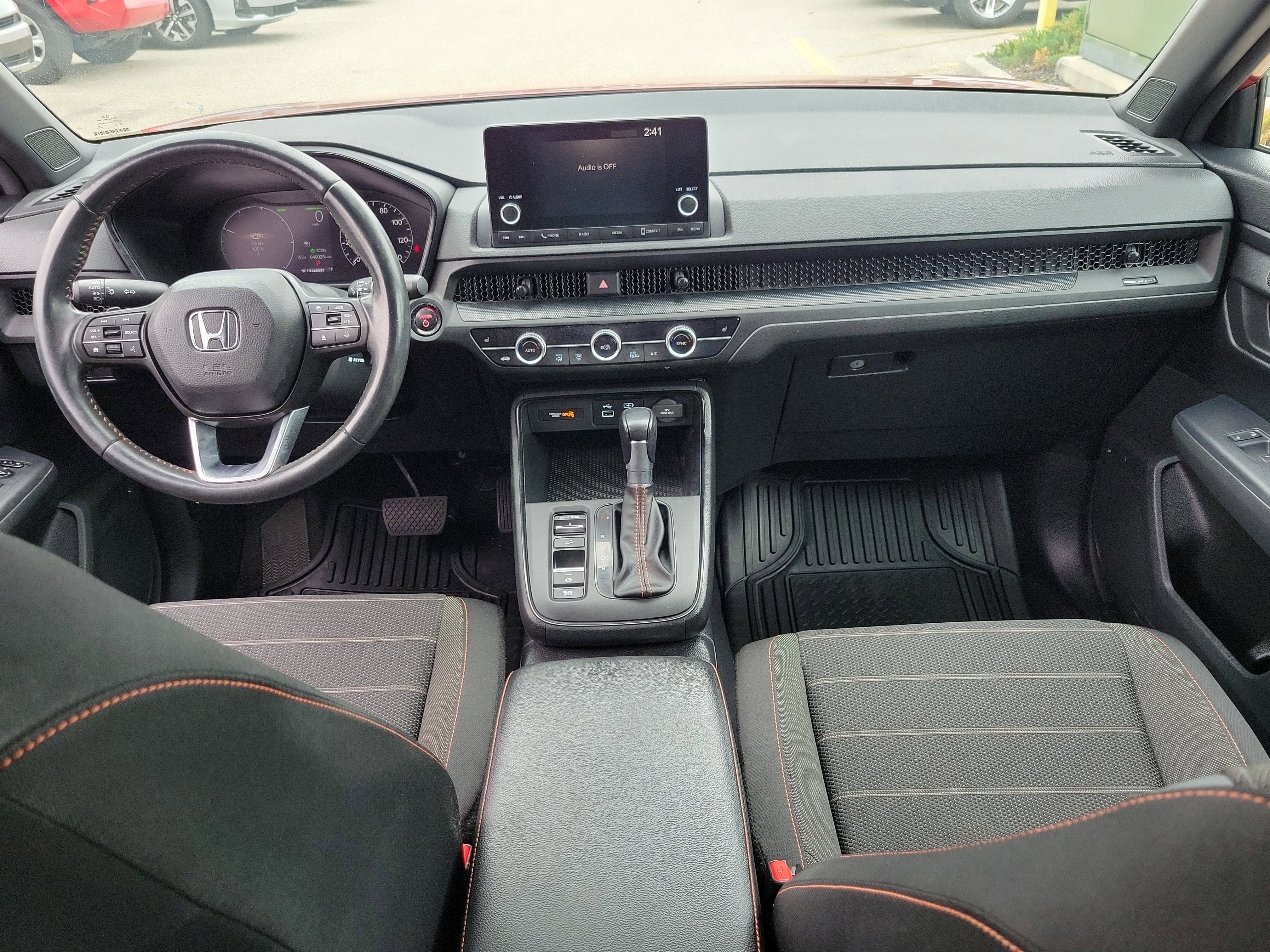 Used 2023 Honda CR-V Sport image 18