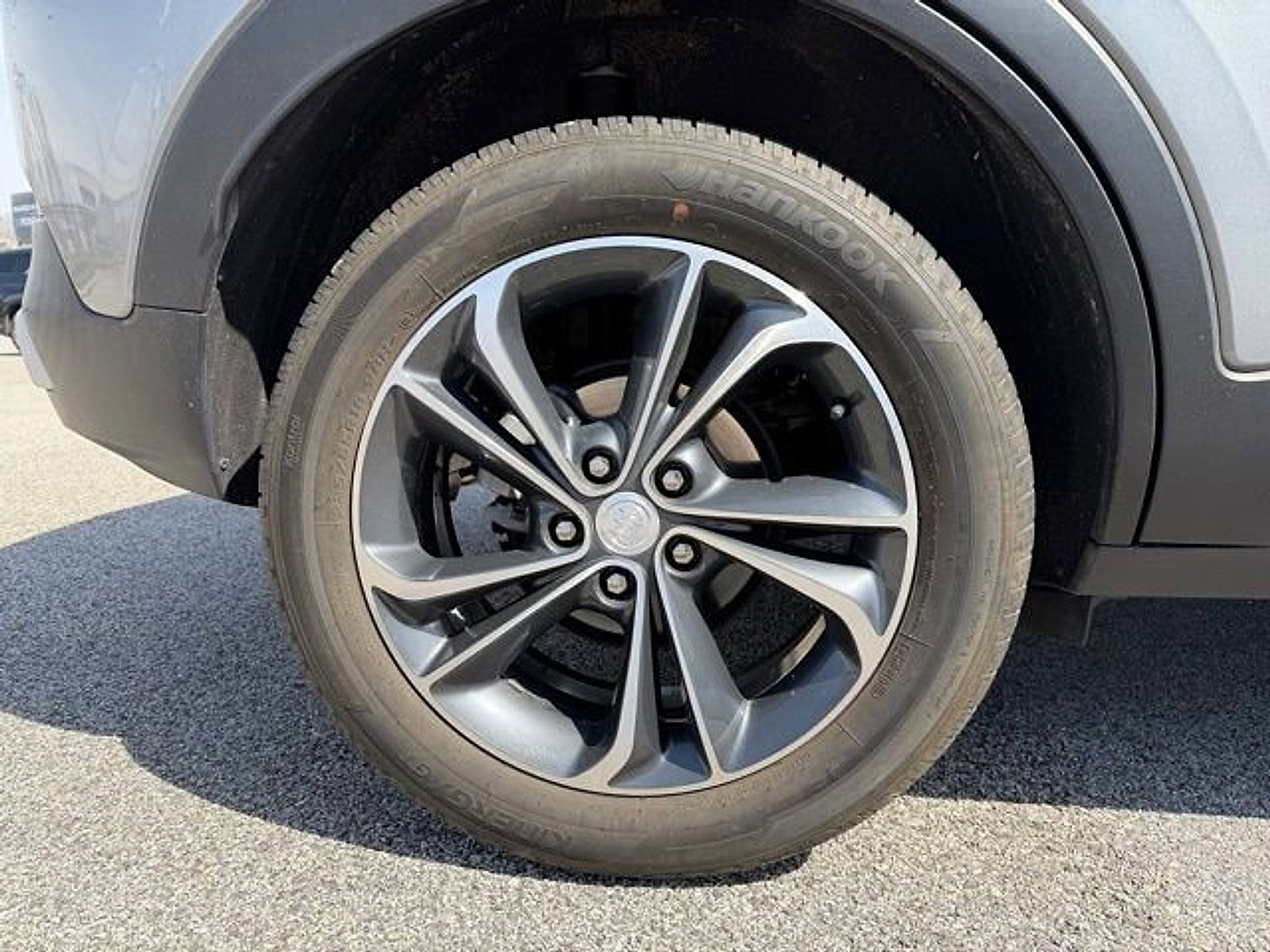 Used 2023 Buick Encore GX Select image 24