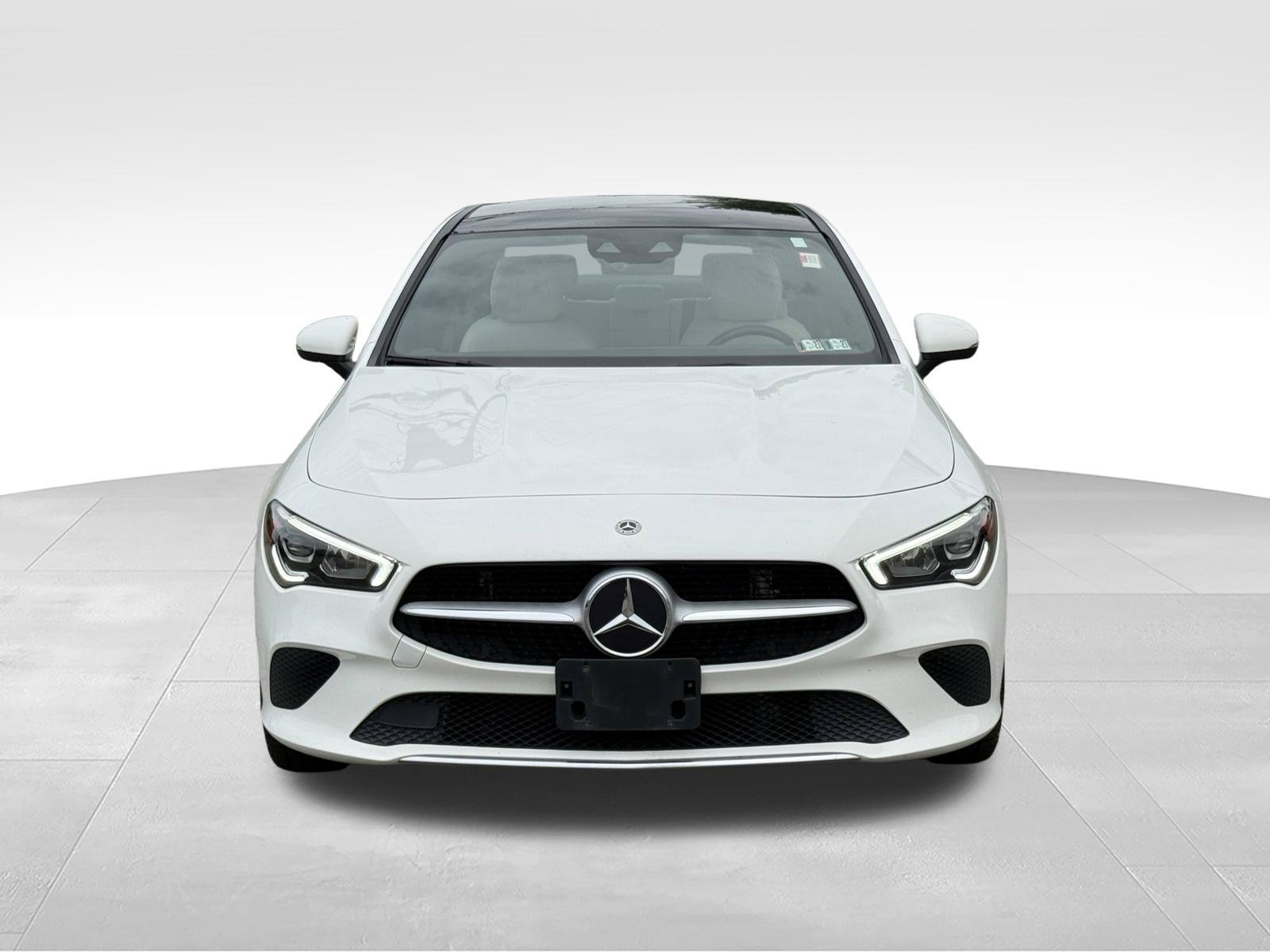 Used 2023 Mercedes-Benz CLA 250 4MATIC image 15