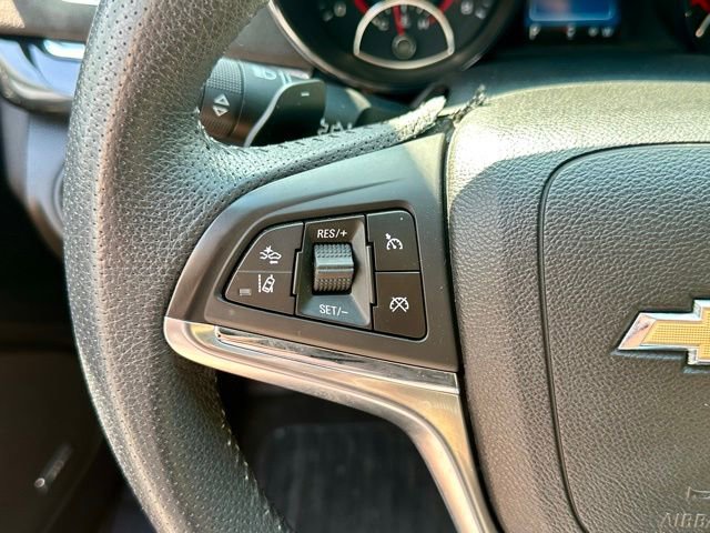 Used 2015 Chevrolet SS RWD image 34
