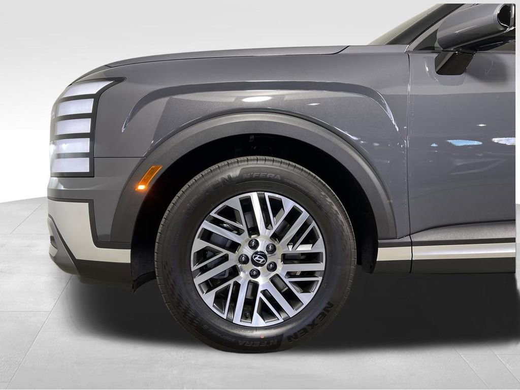 New 2026 Hyundai Palisade SEL AWD/4WD image 11