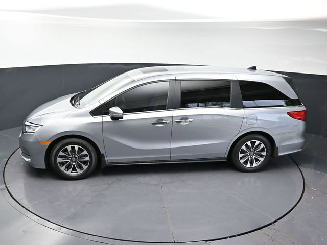 Used 2022 Honda Odyssey EX-L image 26