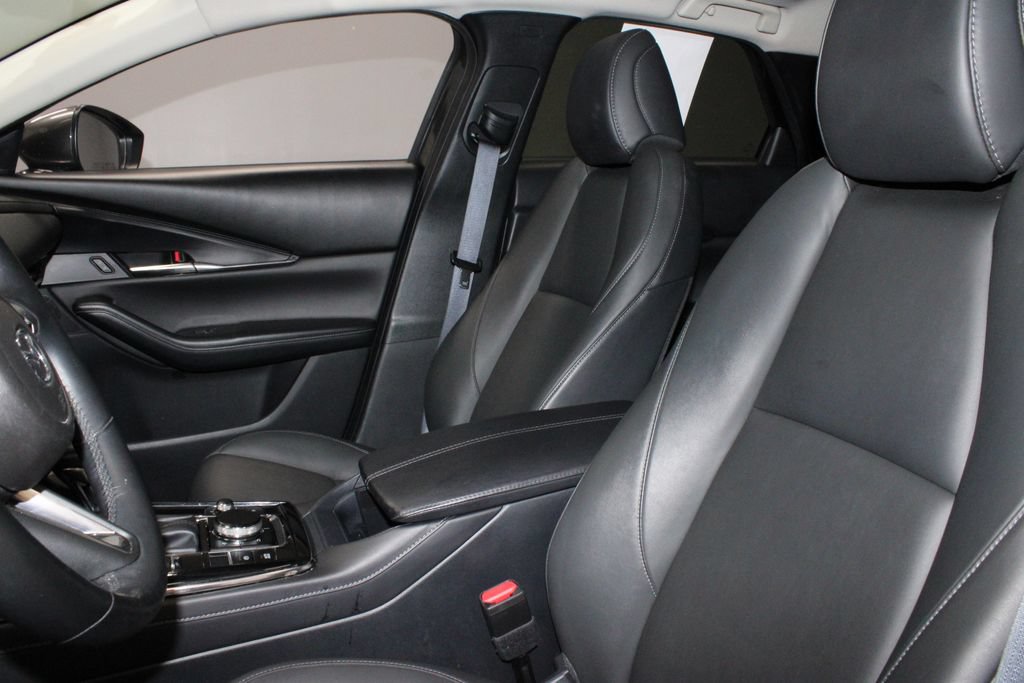 Used 2025 MAZDA CX-30 AWD 2.5 S w/ Preferred Package image 26