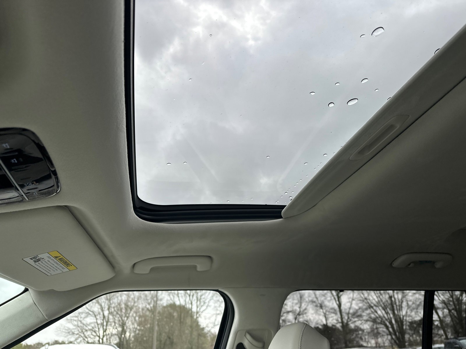 New 2025 Hyundai Santa Fe Calligraphy image 26