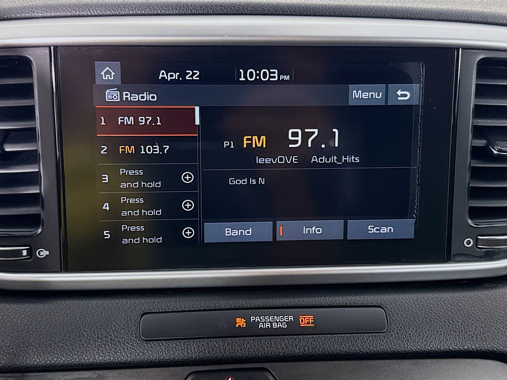 Used 2021 Kia Sportage S FWD image 17