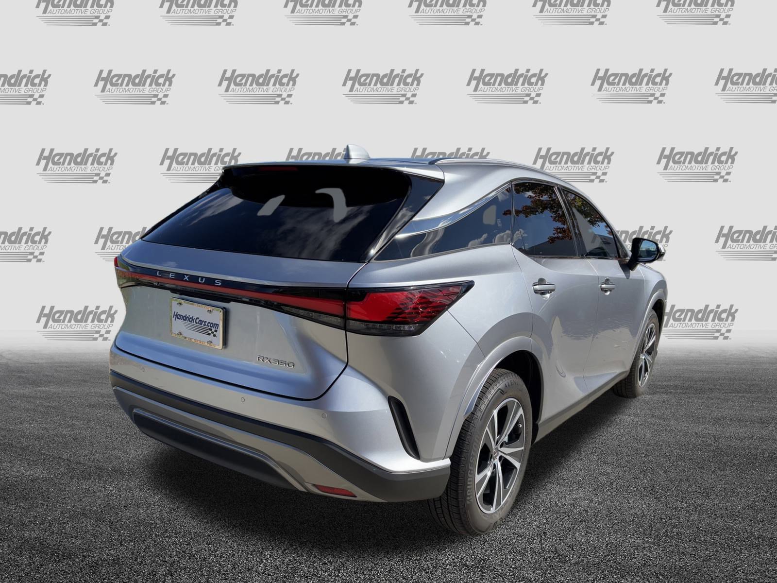 Used 2024 Lexus RX 350 Premium image 10