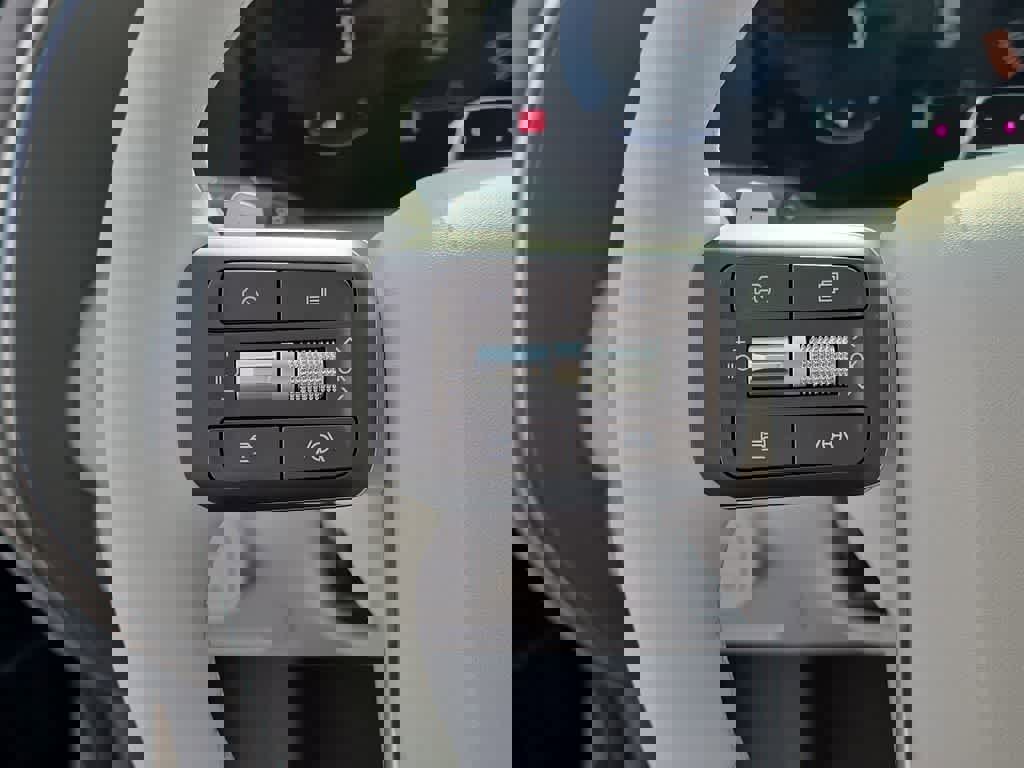 New 2026 Hyundai Palisade SE FWD image 24