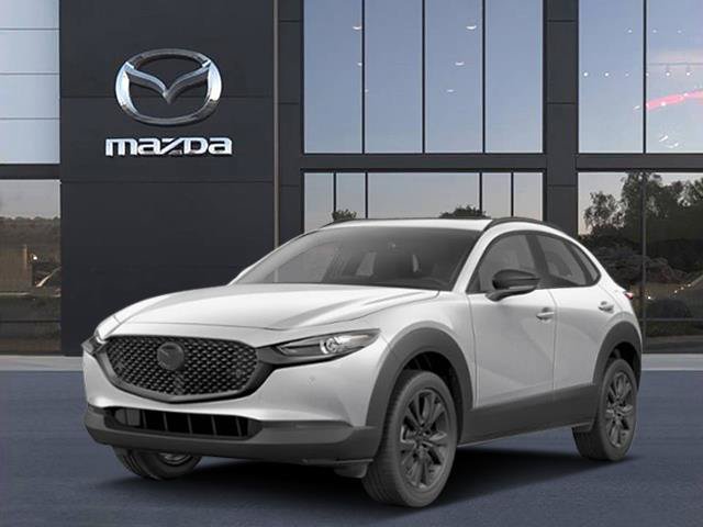 New 2026 MAZDA CX-30 Aire Edition