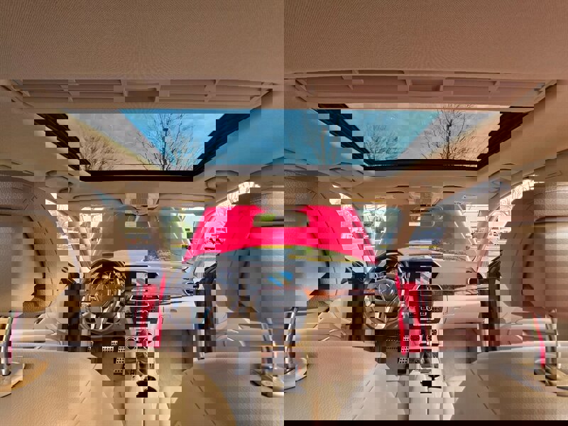 Used 2013 Mercedes-Benz C 300 4MATIC Sedan image 20