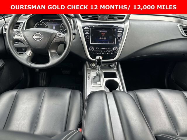 Used 2023 Nissan Murano SV image 16