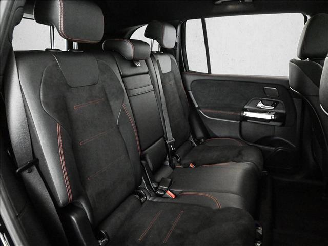 Certified 2024 Mercedes-Benz EQB 300 4MATIC image 22