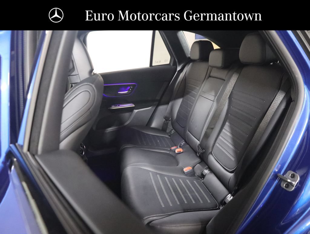 Used 2026 Mercedes-Benz GLC 300 4MATIC image 39