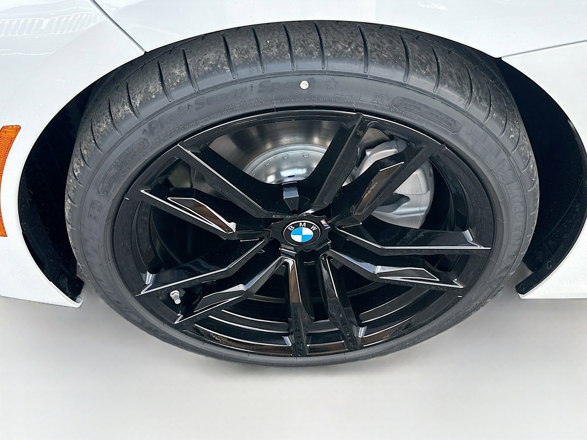 New 2026 BMW Z4 sDrive30i w/ Shadowloine Package RWD image 22