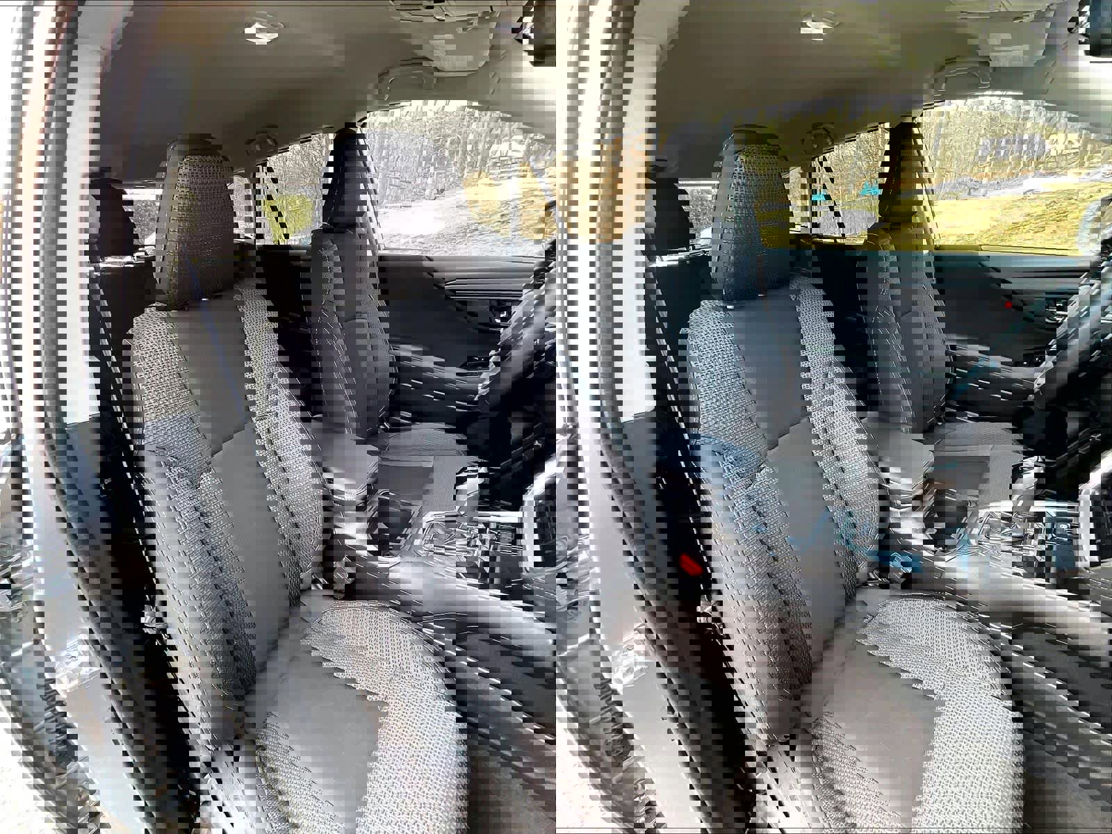 Used 2024 Subaru Outback Premium image 17