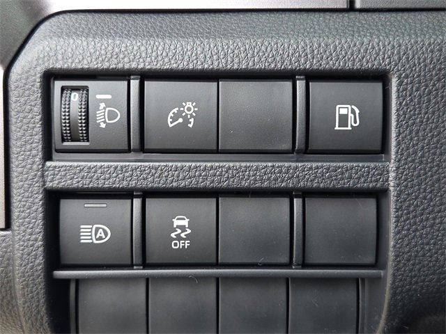 New 2025 Toyota 4Runner SR5 image 24