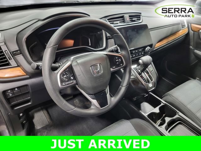 Used 2021 Honda CR-V EX image 13