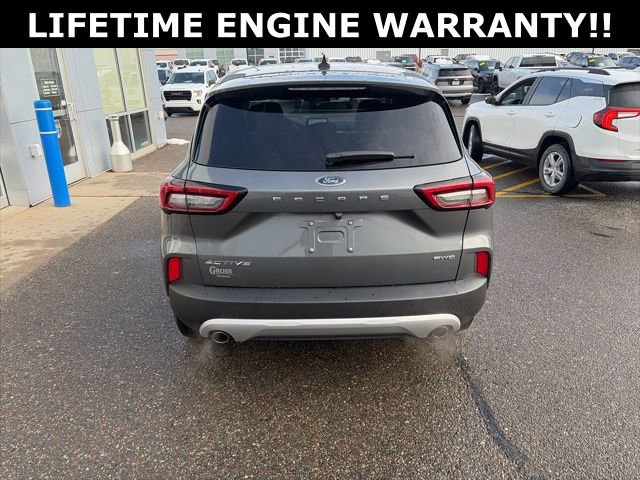 Used 2023 Ford Escape Active image 6