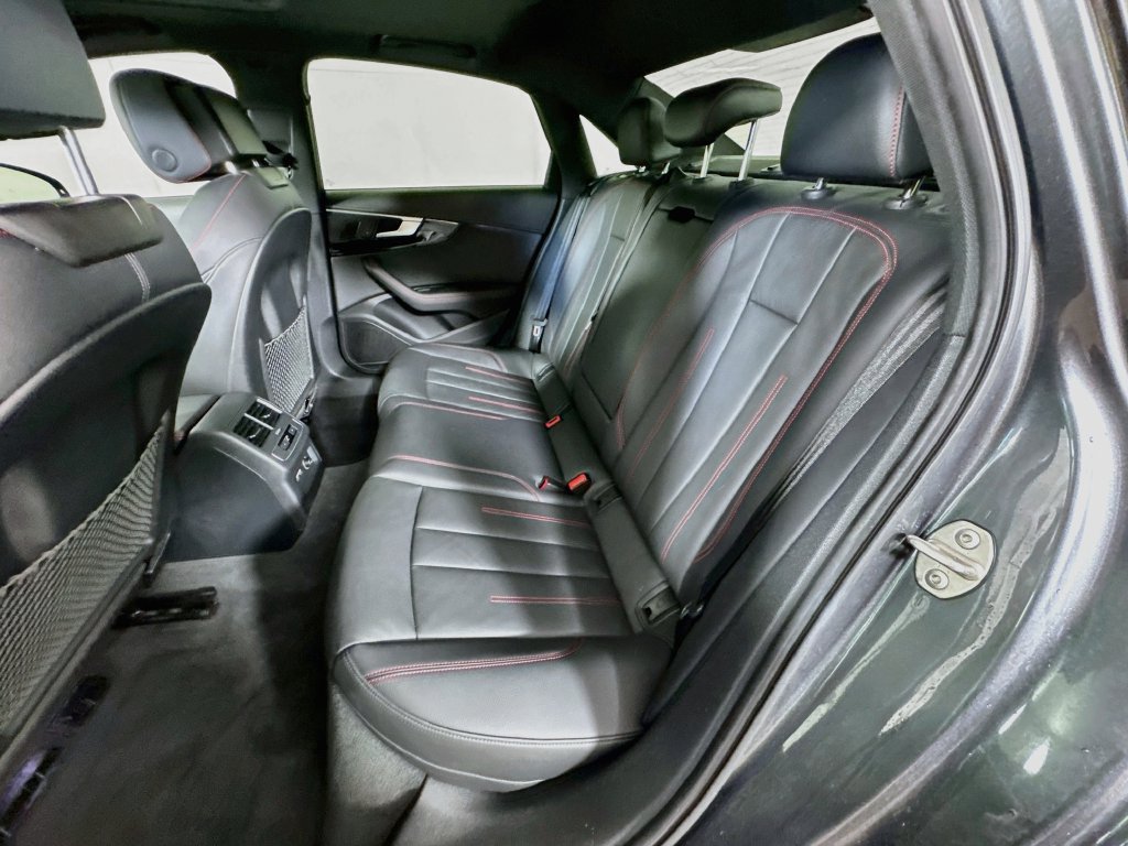 Used 2019 Audi A4 2.0T Premium Plus w/ Premium Plus Package AWD/4WD image 31