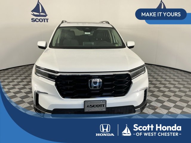 Used 2023 Honda Pilot Touring