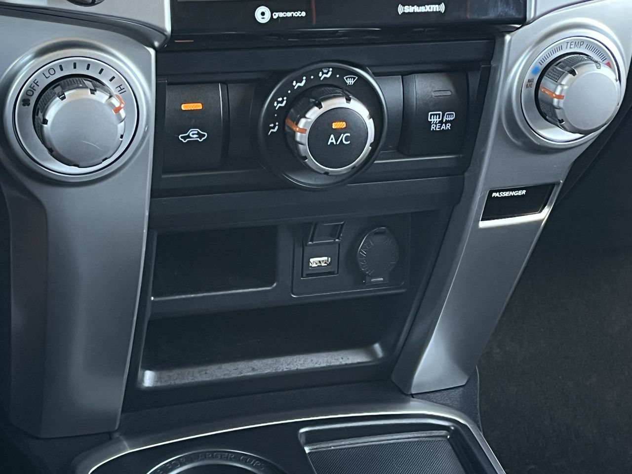 Used 2020 Toyota 4Runner SR5 RWD image 18