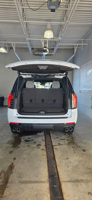 New 2026 Chevrolet Tahoe Z71 w/ Comfort Package image 5