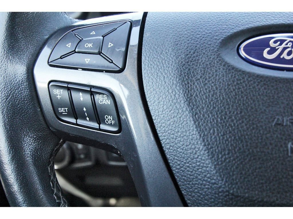Used 2023 Ford Ranger Lariat w/ Equipment Group 501A High AWD/4WD image 17