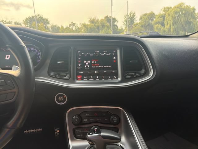 Used 2020 Dodge Challenger R/T Scat Pack RWD image 22