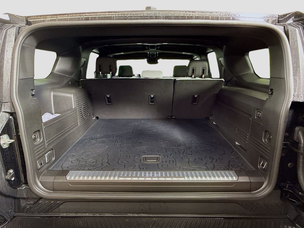 Used 2024 GMC Hummer EV 2X w/ LPO, Sport Package image 26