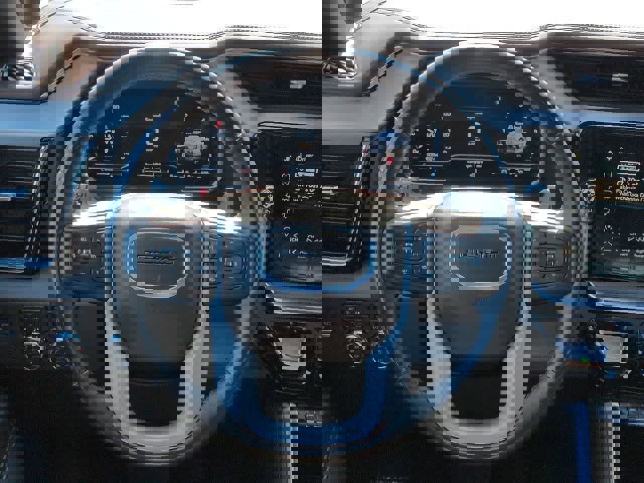 Used 2024 GMC Sierra 1500 Denali w/ Technology Package AWD/4WD image 23