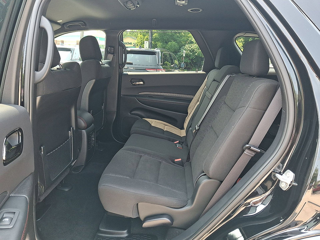 Used 2025 Dodge Durango GT AWD/4WD image 20