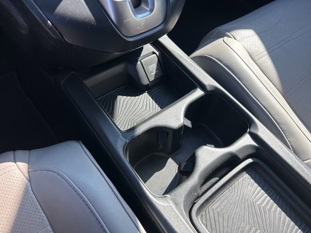 Used 2019 Honda CR-V EX-L image 24