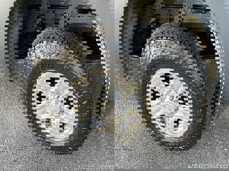 Used 2010 Toyota Tundra 4x4 Double Cab image 9