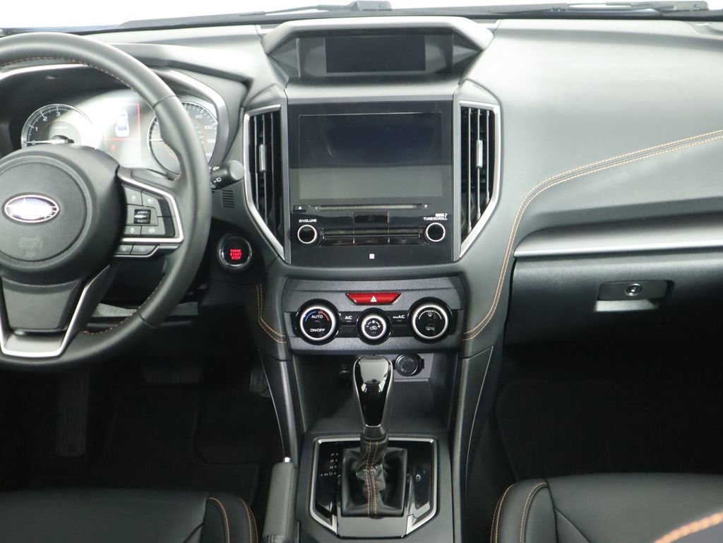 Used 2021 Subaru Crosstrek 2.5i Limited w/ Moonroof Package 2 image 14