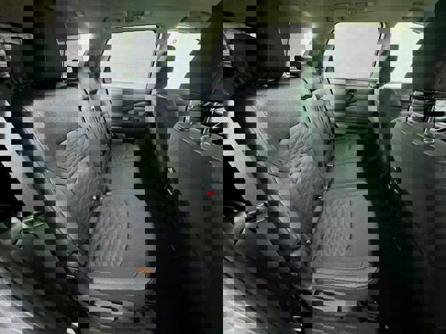 New 2025 Nissan Pathfinder S image 21