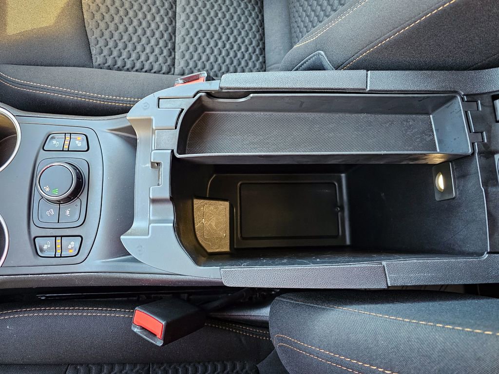 Used 2020 GMC Terrain SLE w/ Driver Convenience Package image 27