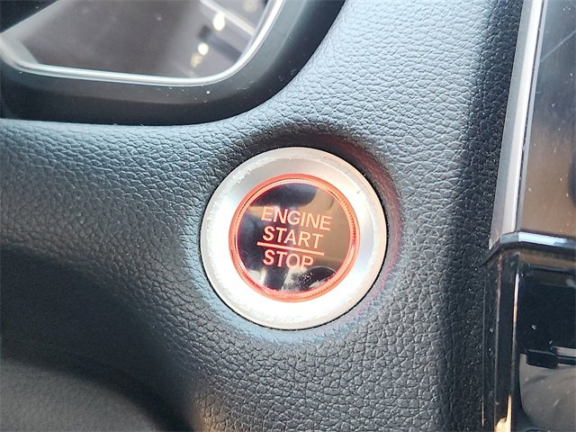 Used 2020 Honda CR-V Touring image 16