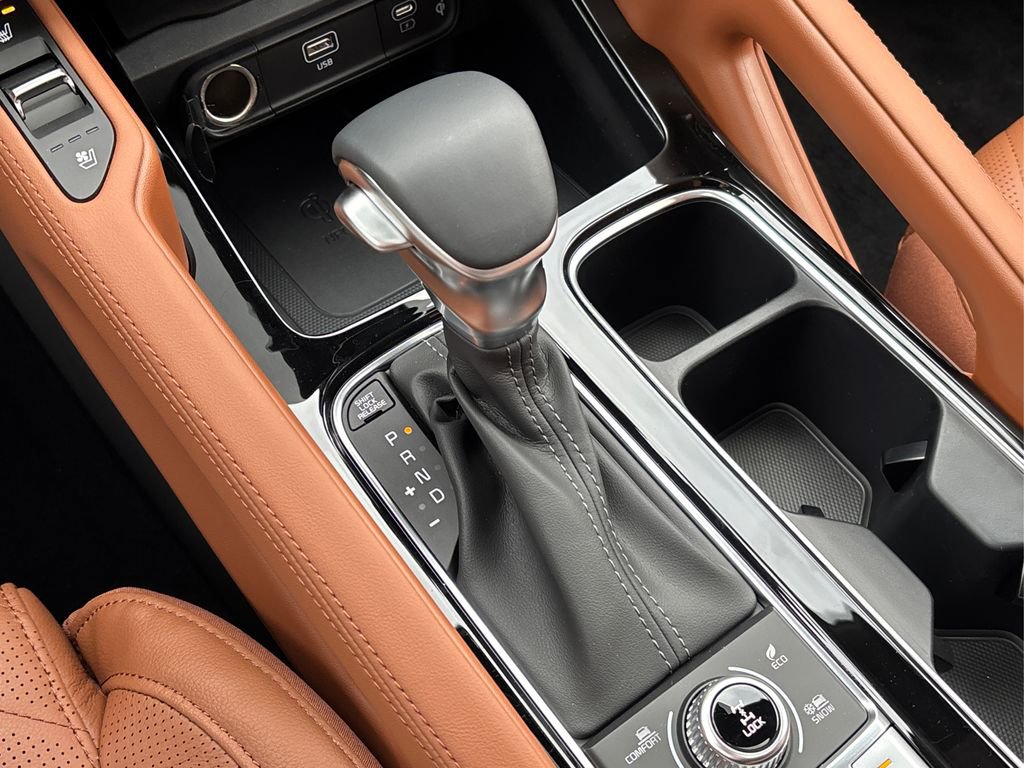 New 2025 Kia Telluride SX X-Line image 23