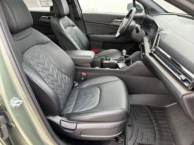 Used 2023 Kia Sportage X-Line w/ X-Line Premium Package image 27