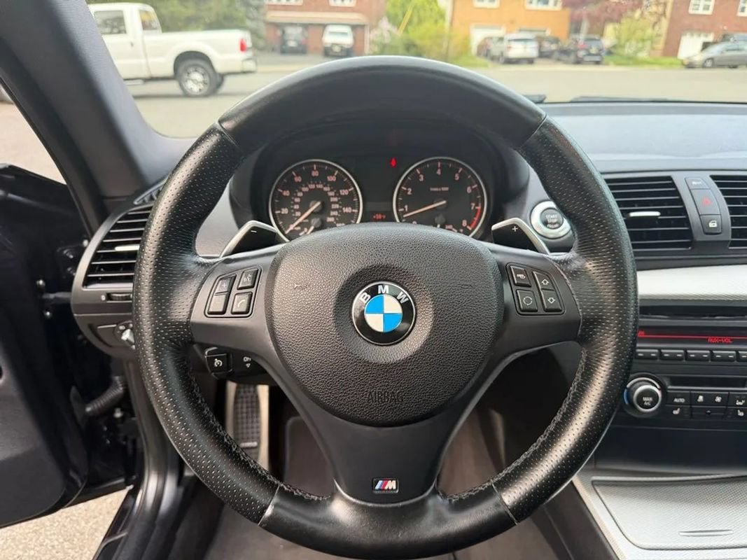 Used 2013 BMW 135is Coupe RWD image 17
