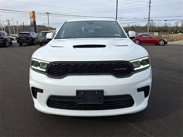 Used 2022 Dodge Durango R/T image 5